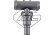 Príruba chladenia Metalcaucho 32357