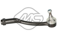 Axiálny čap tiahla riadenia Metalcaucho 32488