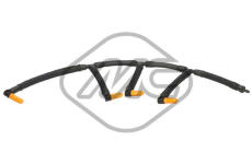 Trubka prepadu Metalcaucho 33022