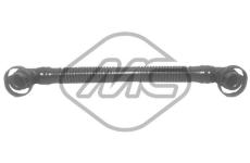 Hadica odvetrania kľukovej skrine Metalcaucho 35026