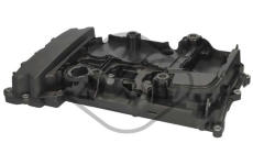 Kryt hlavy valcov Metalcaucho 35506
