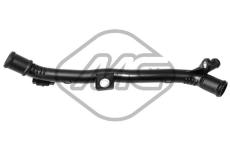Potrubie chladiacej kvapaliny Metalcaucho 35753