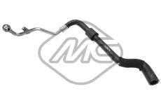 Potrubie chladiacej kvapaliny Metalcaucho 35762