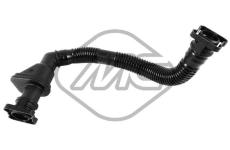 Hadica odvetrania kľukovej skrine Metalcaucho 35807