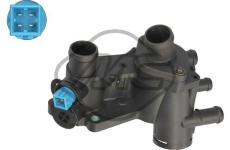 Príruba chladenia Metalcaucho 35979