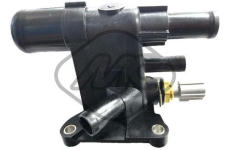 Termostat, chladivo Metalcaucho 36049