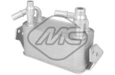 Chladič motorového oleja Metalcaucho 38962