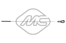 Mierka hladiny oleja Metalcaucho 39132