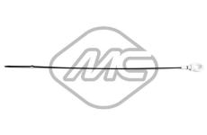 Mierka hladiny oleja Metalcaucho 39135