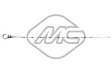 Mierka hladiny oleja Metalcaucho 39151