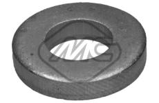 Tesnici krouzek, vstrikovani Metalcaucho 39186