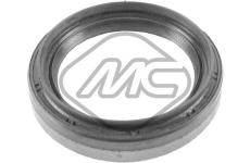 Tesniaci krúżok hriadeľa manuálnej prevodovky Metalcaucho 39352