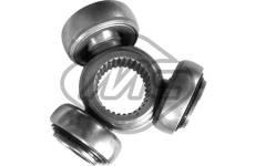 Kloub, kloubový hřídel Metalcaucho 39356