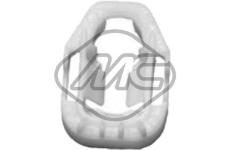 Brzdový pedál Metalcaucho 39495