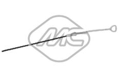 Mierka hladiny oleja Metalcaucho 39843