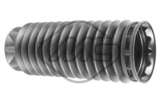 Ochranný kryt/manżeta tlmiča pérovania Metalcaucho 40391