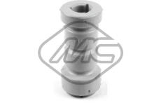 Zarazka, odpruzeni Metalcaucho 40524