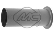 Ochranný kryt/manżeta tlmiča pérovania Metalcaucho 40549