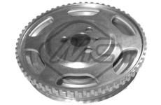 Remenica kľukového hriadeľa Metalcaucho 40812