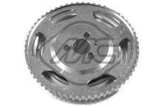 Remenica kľukového hriadeľa Metalcaucho 40813