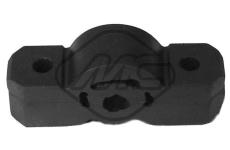 Drżiak výfukového systému Metalcaucho 41089