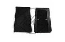 Lapač nečistôt (zásterka) Metalcaucho 41111