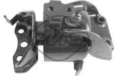 Ulożenie motora Metalcaucho 41540