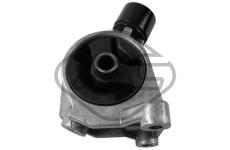 Ulożenie motora Metalcaucho 41556