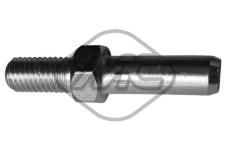 Vodítko zaisżovacieho tlačítka Metalcaucho 42102