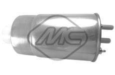 Palivový filter Metalcaucho 42125