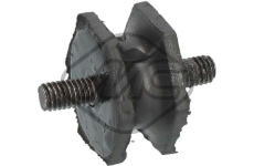 Drzak chladice Metalcaucho 42761