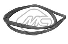 Tesnenie predného skla Metalcaucho 42829