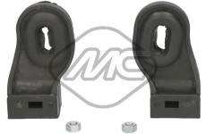 Drzak chladice Metalcaucho 42883