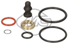 Sada tesnení pre vstrekovaciu trysku Metalcaucho 43005