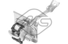 Uchyceni dveri Metalcaucho 43128