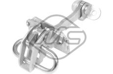 Aretačné zaradenie dverí Metalcaucho 43159