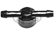 Opravná sada trysky ostrekovača Metalcaucho 43338