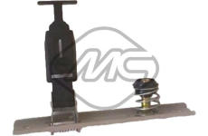 Zámok prednej kapoty Metalcaucho 43549