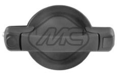 Vonkajšia rukoväť dverí Metalcaucho 43578