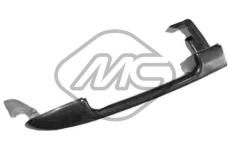 Vonkajšia rukoväť dverí Metalcaucho 43607