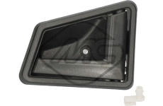 Vonkajšia rukoväť dverí Metalcaucho 43671