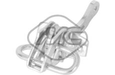 Aretačné zaradenie dverí Metalcaucho 43800