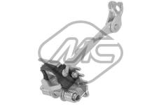 Aretačné zaradenie dverí Metalcaucho 43806