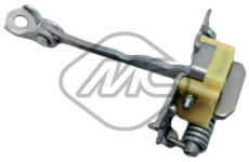 Uchyceni dveri Metalcaucho 43807