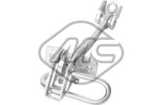 Uchyceni dveri Metalcaucho 43814