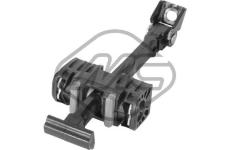 Aretačné zaradenie dverí Metalcaucho 43852