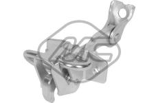 Aretačné zaradenie dverí Metalcaucho 43859