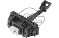 Aretačné zaradenie dverí Metalcaucho 43867