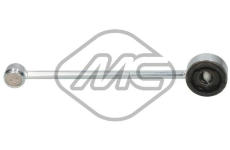 Radiaca tyč Metalcaucho 45012