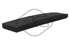 Gumenný profil, Vozík na náradie Metalcaucho 45086